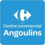 Centre Commercial Carrefour Angoulins